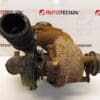 Turbo Citroën Peugeot GARRETT 2.2 HDI GT1549P 9649588680