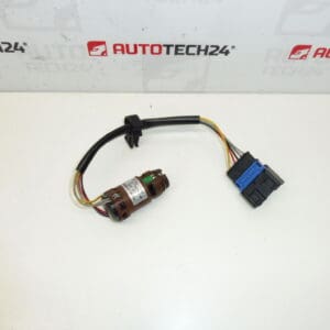 Sonde de température et d'humidité intérieure Citroën Peugeot 9639900180 6445HN