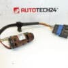 Sonde de température et d'humidité intérieure Citroën Peugeot 9639900180 6445HN