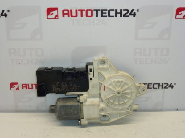 Moteur de lève-vitre gauche Peugeot 407 9646594580 9221Z1