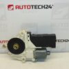 Moteur de lève-vitre gauche Peugeot 407 9646594580 9221Z1