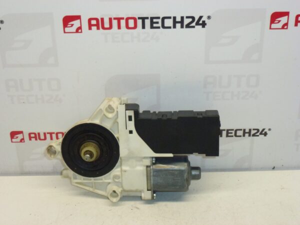 Moteur de lève-vitre gauche Peugeot 407 9646594580 9221Z1