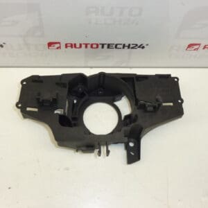 Support commande sous volant Citroën Peugeot 9631626080 61557024 6239K0