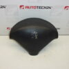 Airbag volant Peugeot 407 96445891ZD 4112HA