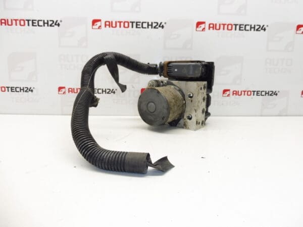 ABS ESP Bosch Citroën C8 Peugeot 807 0265950806 1401259580 4541EK