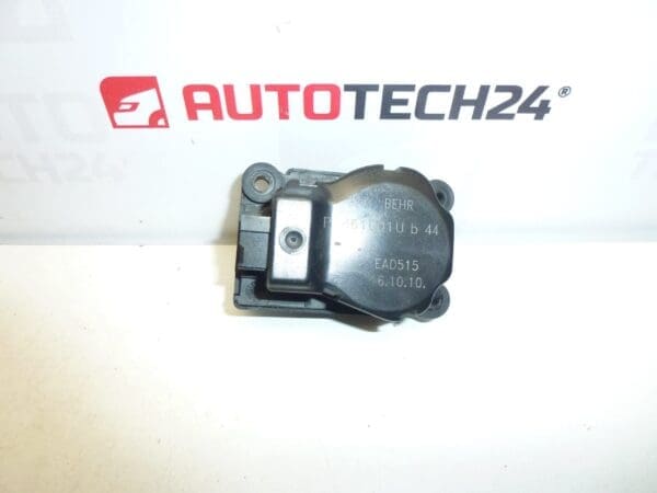 Actionneur de chauffage BEHR Citroën Peugeot EAD515 P2861001U b 44 647947