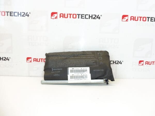 Airbag avant droit pour siège Citroën C5 X7 9656177780 8216TT