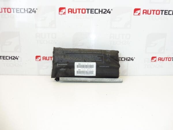 Airbag avant gauche pour siège Citroën C5 X7 9656177680 8216TS