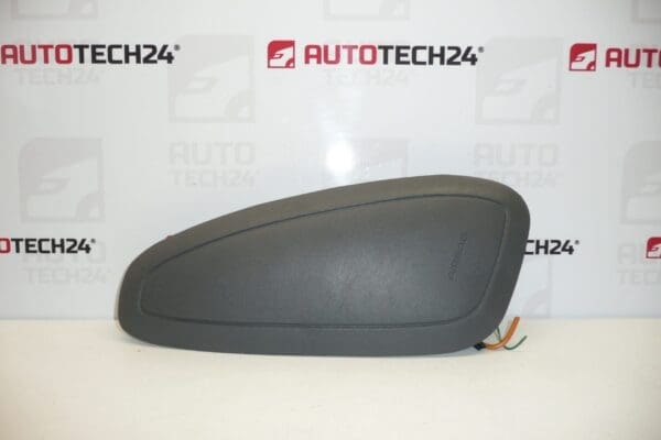 Airbag Citroën Xsara Picasso droit 96472198ZM 8216S7