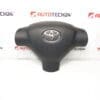 Airbag conducteur Toyota Aygo 2005-2012