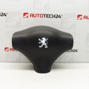 Airbag conducteur - volant Peugeot 206 96257484ZR