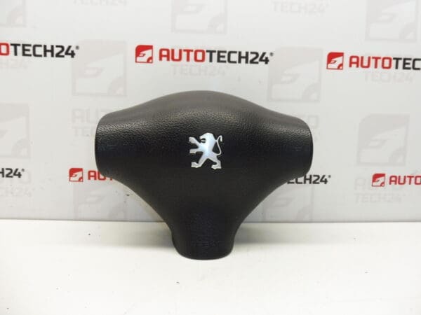 Airbag conducteur - volant Peugeot 206 96257484ZR