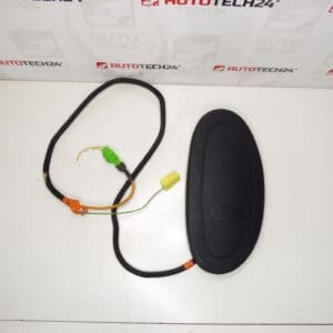 Airbag de siège droit Citroën Xsara II avec câblage 928751900 8216Z4