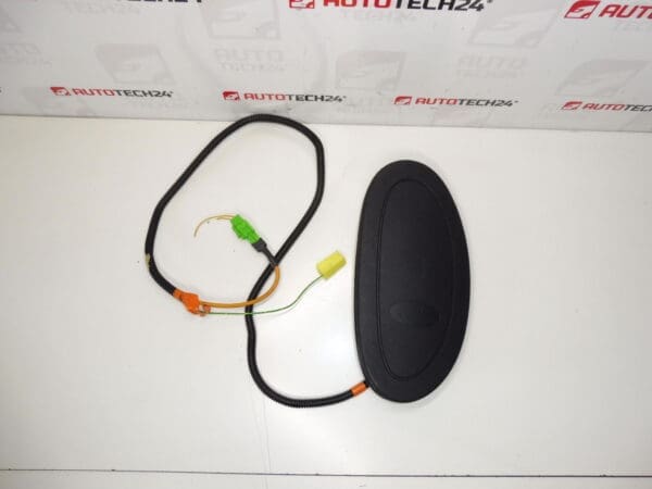 Airbag de siège droit Citroën Xsara II avec câblage 928751900 8216Z4