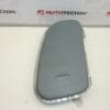 Airbag de siège gris clair gauche Citroën C2 C3 96462517LT 8216Q6