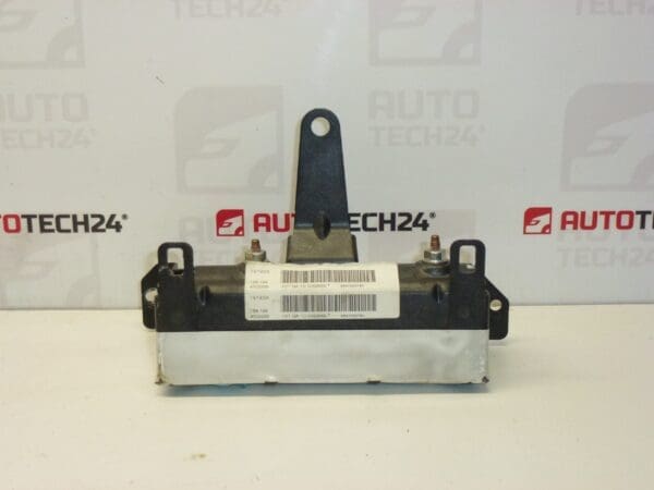 Airbag gauche Peugeot 407 9647923780 8216CQ