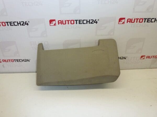 Airbag genoux gris clair Citroën C5 9650141200 8216EV