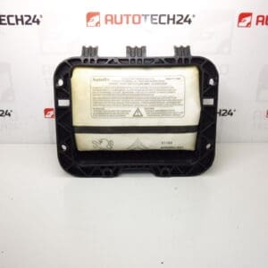 Airbag passager Citroën C3 Picasso 9806611880