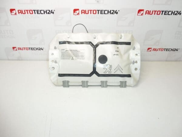 Airbag passager Peugeot 207 9683408580 8216RY