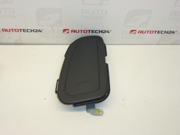 Airbag pour siège Citroën C3 C4 gauche 96574084ZE 8216NA