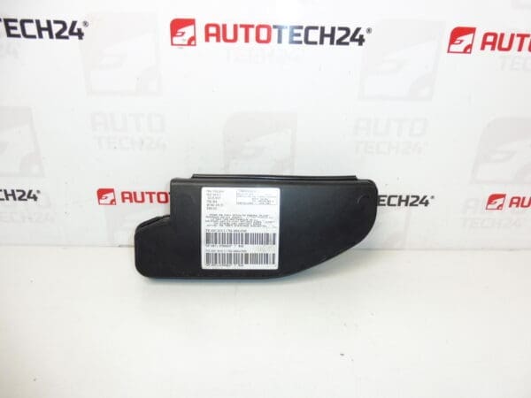 Airbag siège avant droit Citroën C4 Picasso 9655047580 8216PH