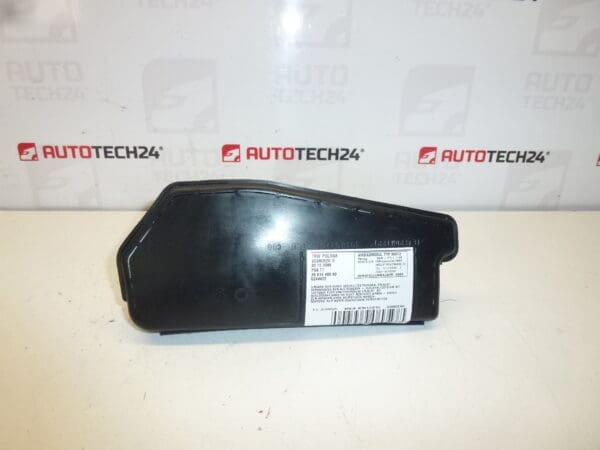 Airbag siège conducteur Peugeot 308 9661448380 8216SG