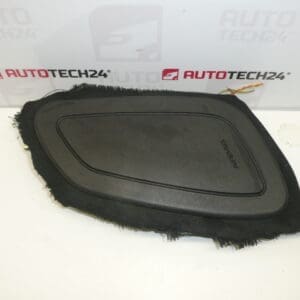 Airbag siège gauche Peugeot 206 96484355ZR 8216AE