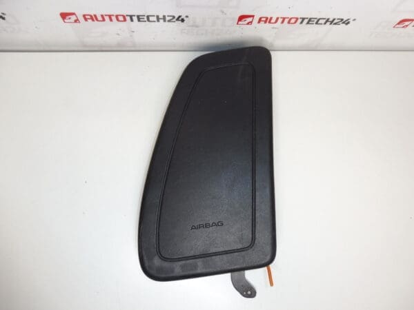 Airbag siège gauche Peugeot 307 CC 96457585ZR 8216Z0