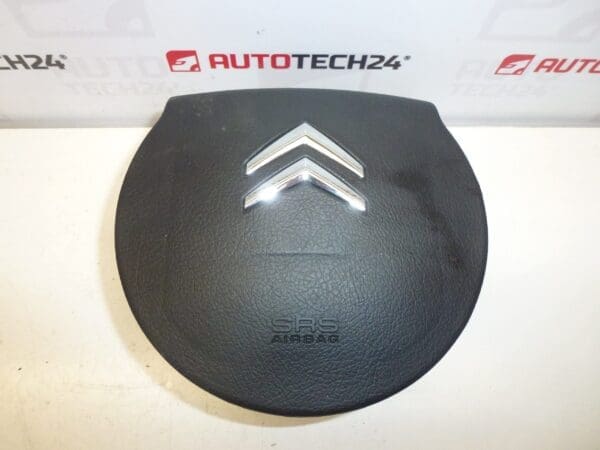 Airbag volant Citroën C4 96823829ZD 4112KF