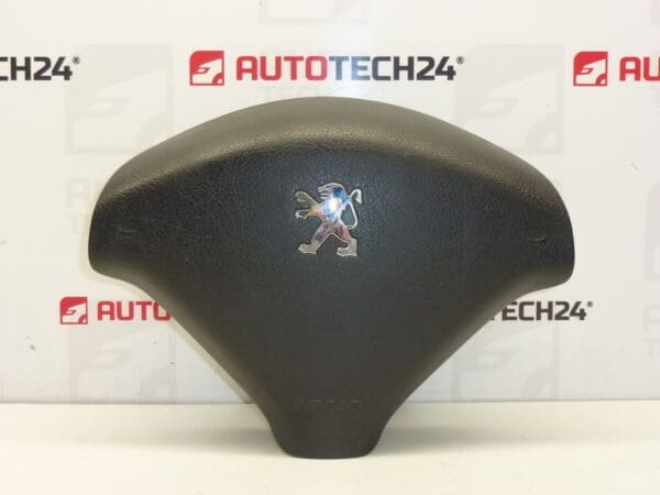 Airbag volant Peugeot 307 96345026ZR 4112HW