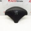 Airbag volant Peugeot 307 96556746ZR 4112HW