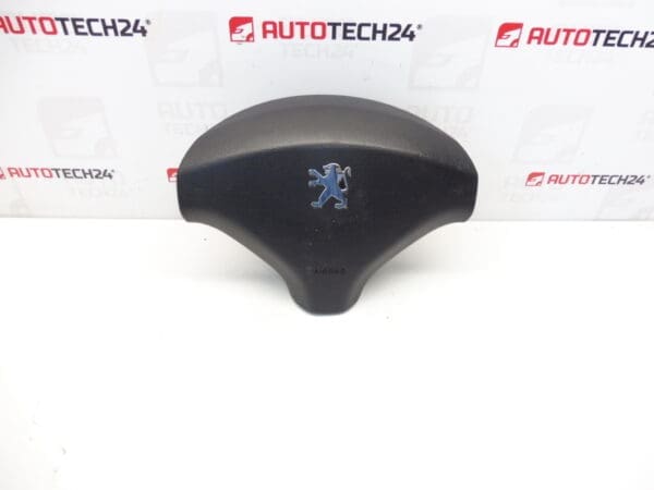 Airbag volant Peugeot 308 96810154ZD 4112LA