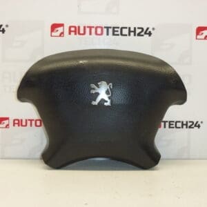 Airbag volant Peugeot 406 96303944ZL 4112EQ