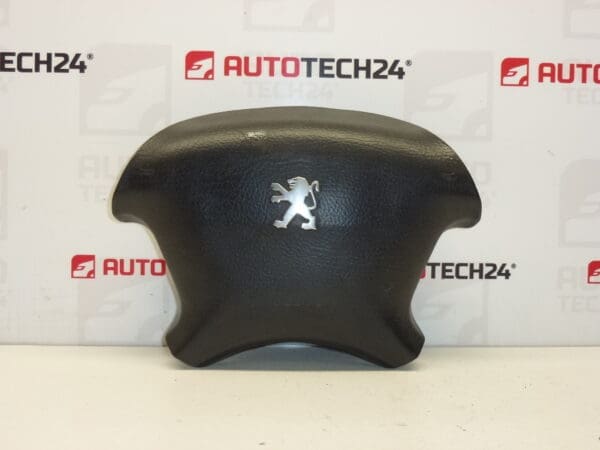 Airbag volant Peugeot 406 96303944ZL 4112EQ