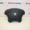 Airbag volant Peugeot 406 96500907ZL 4112GT