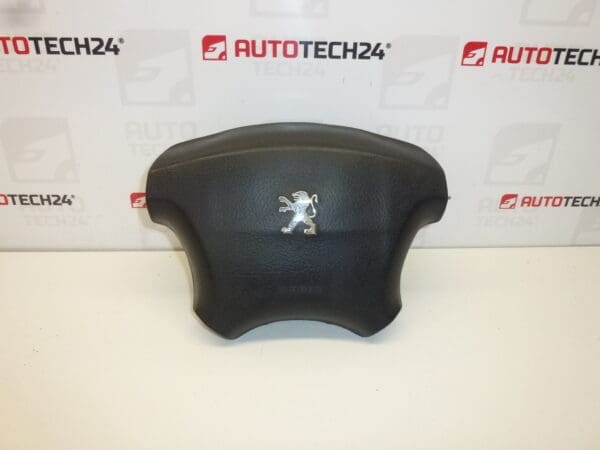 Airbag volant Peugeot 406 96500907ZL 4112GT