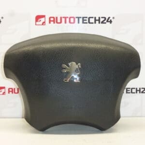 Airbag volant Peugeot 407 96445890ZD 4112JF