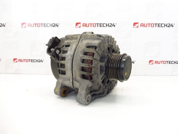 Alternateur 2.0 3.0 HDI Citroën Peugeot 230A 9678049580 9664984080