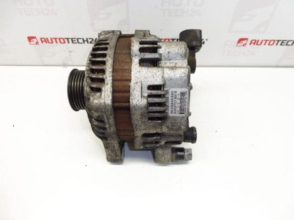 Alternateur Mitsubishi CL12 9649846880 A003TG1891 5705CF