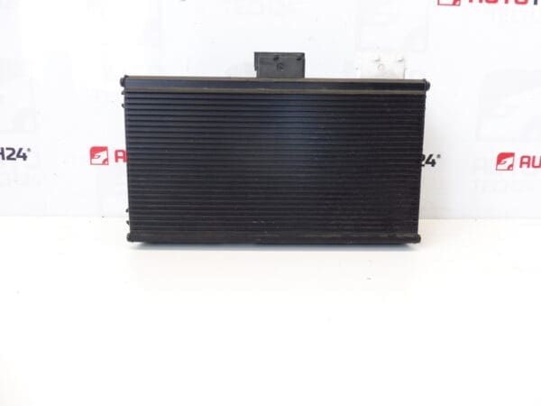 Amplificateur JBL Citroën Peugeot 9631041580