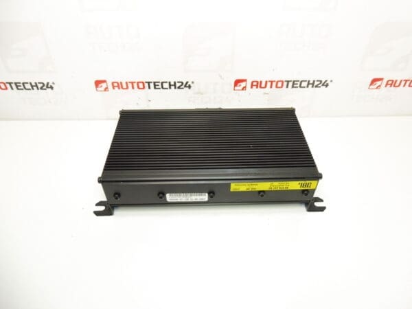 Amplificateur JBL Citroën Peugeot 9651623780