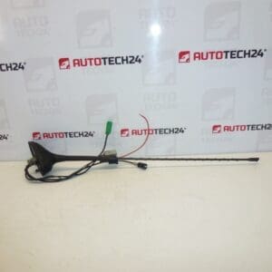 Antenne Citroën C5 berline 01-04 9638989680 6561H1