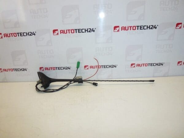 Antenne Citroën C5 berline 01-04 9638989680 6561H1