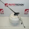 Antenne Citroën C5 berline 01-04 9638989780 6561H1