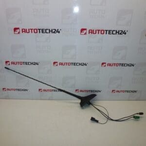 Antenne Citroën C5 berline 01-04 9638990180 6561P1