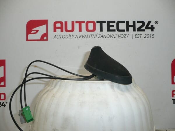 Antenne Citroën Peugeot 9650911780 6561HG