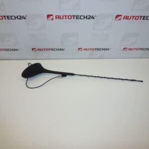 Antenne Citroën Peugeot 9656073380 6561FK