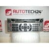 Autoradio autoradio Citroën Peugeot RT3-N3 96632912YP