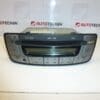 Autoradio avec CD Citroën C1 Peugeot 107 86120-0H010 6564K6