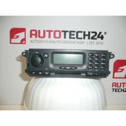 Autoradio avec CD Citroën C5 I GSM navi 96441981ZK